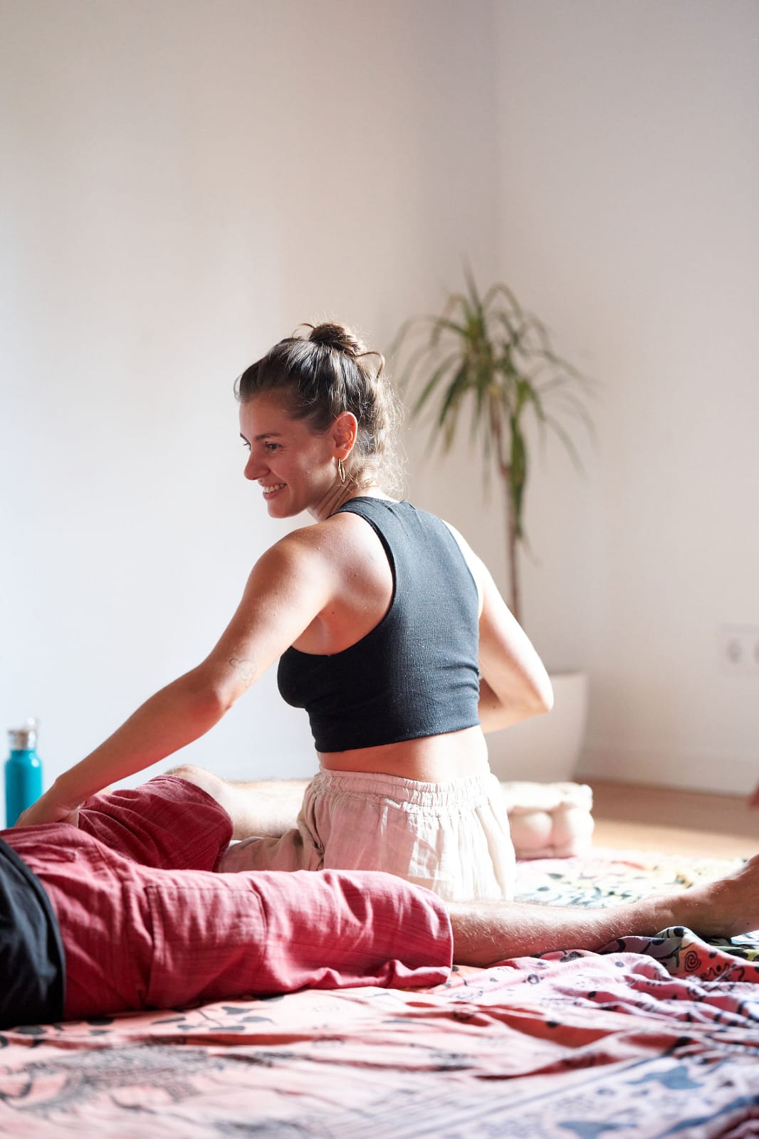 Cyclical Living: How to Honour Your Energy, Not Fight It
