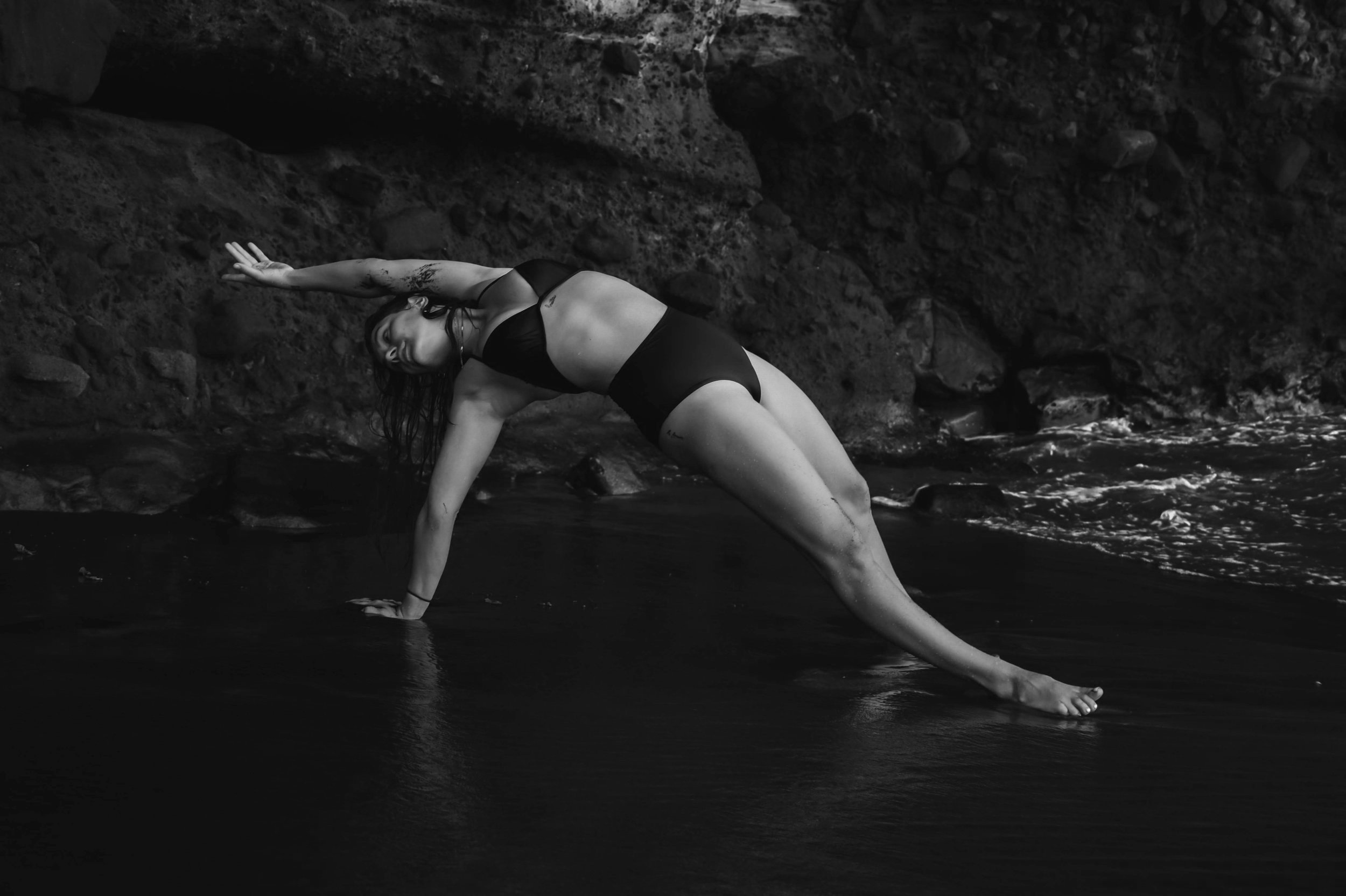 Honouring the Wild Feminine Within