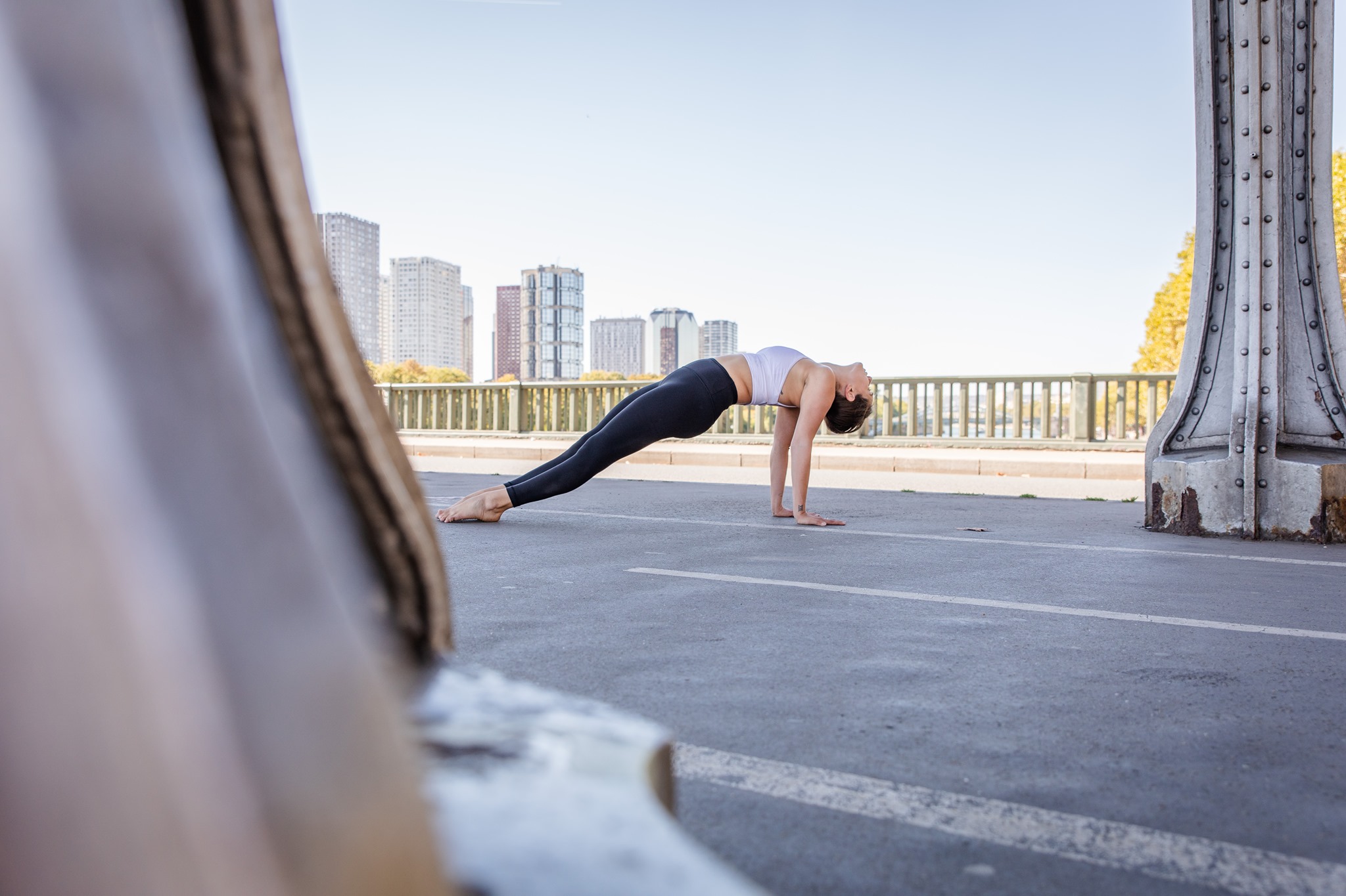 How to Build a Daily Practice That Feels Like Coming Home