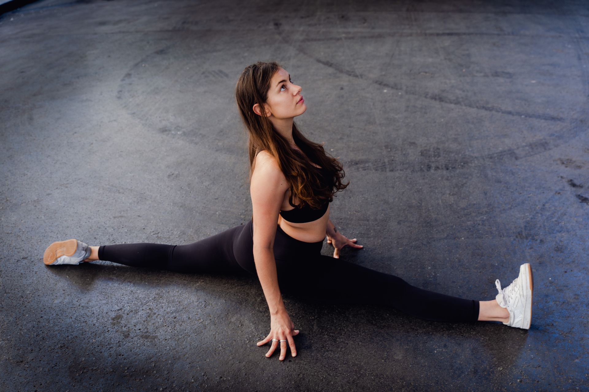 The Difference Between Mindfulness & Embodiment