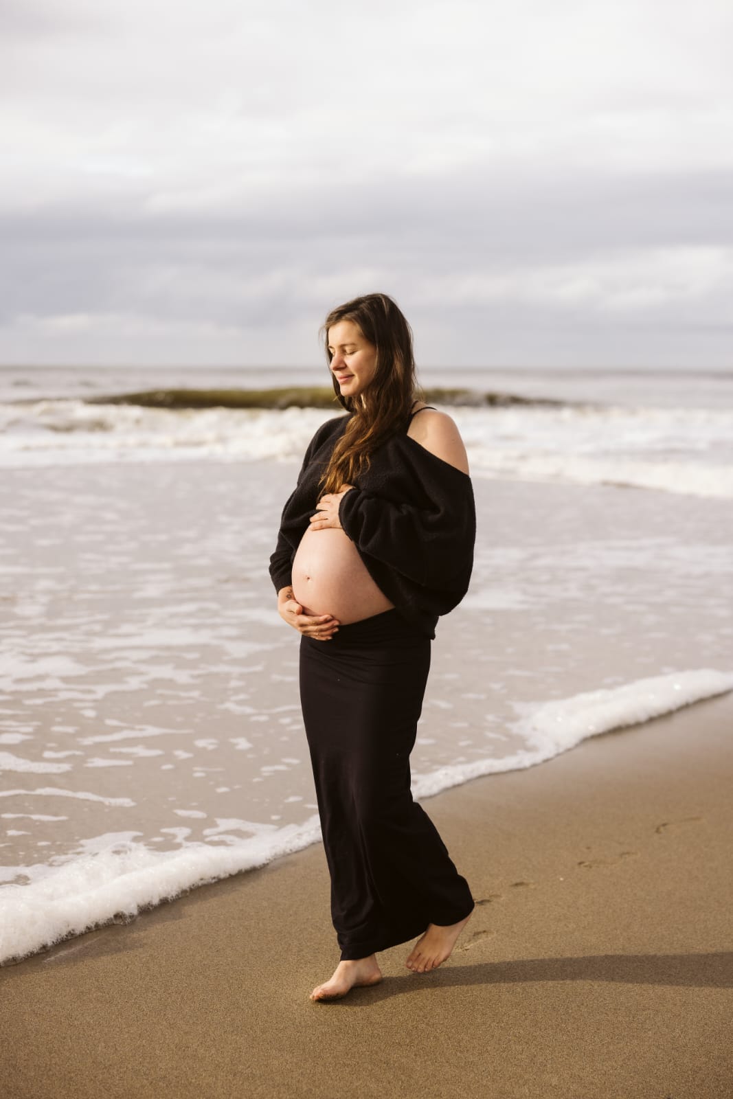 Motherhood as a Spiritual Path